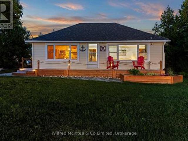 House for sale in Saugeen Shores, Ontario