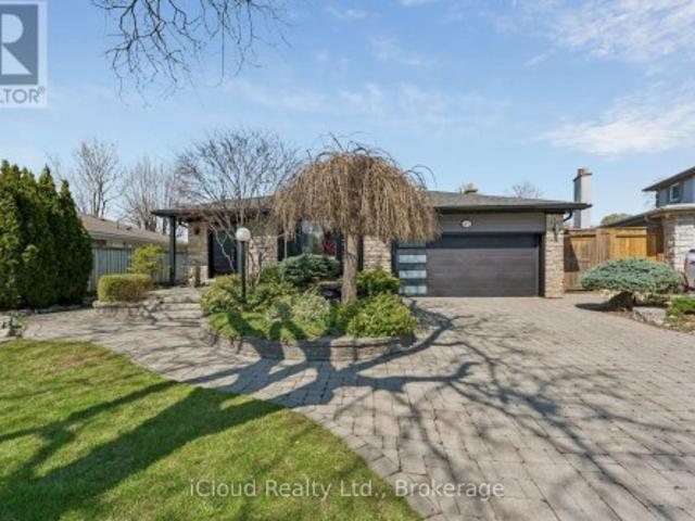 House for sale in Georgina, Ontario
