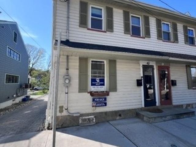 House for sale in Lambertville, New Jersey