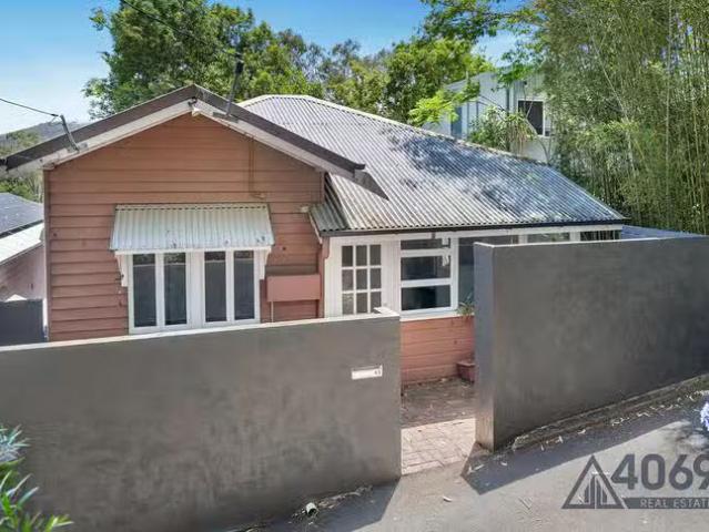 House for rent in Toombul, Queensland