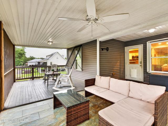 House for sale in Bay Saint Louis, Mississippi