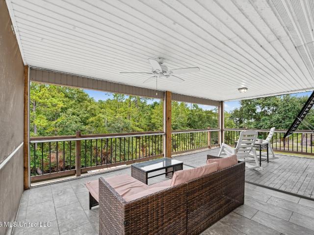 House for sale in Bay St. Louis, Hancock County