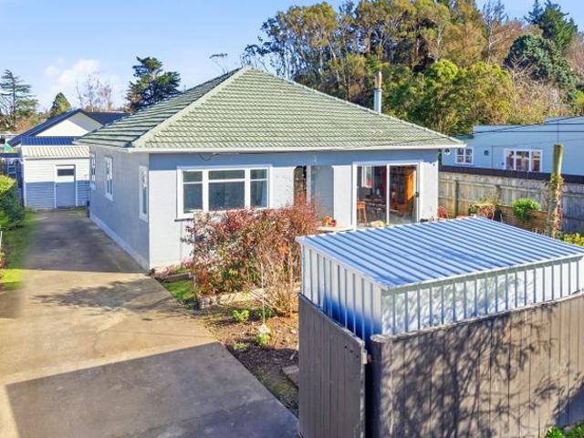 House for rent in Aramoho, Whanganui
