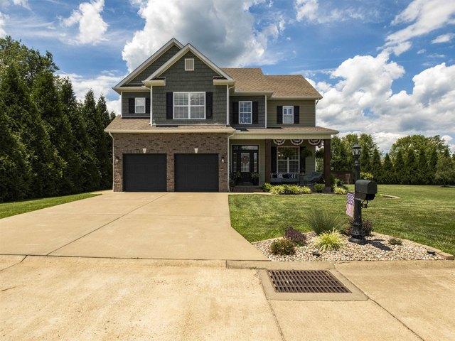 House for sale in Fraziers Bottom, West Virginia