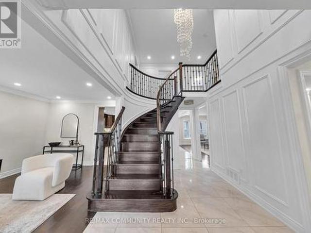 House for sale in Woburn, Ontario