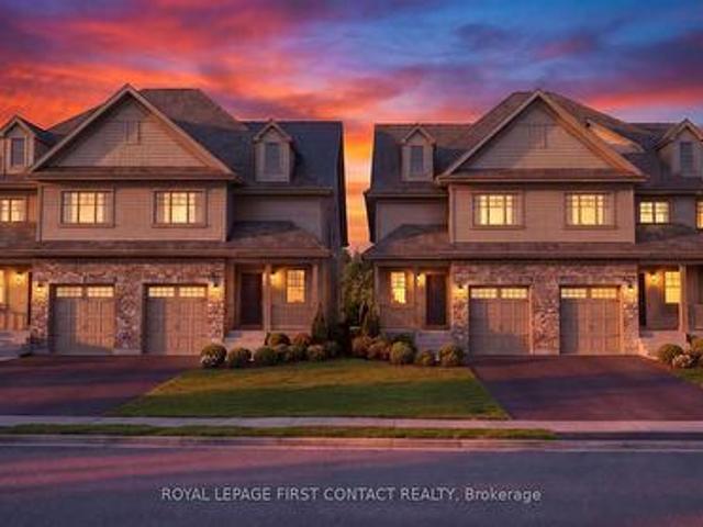 House for sale in Orillia, Ontario