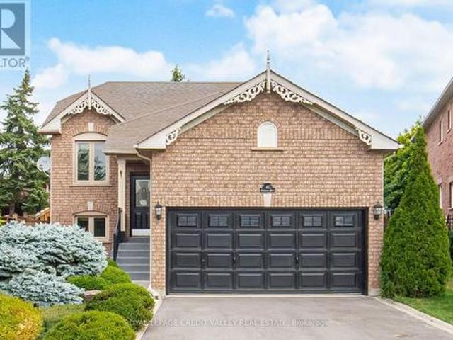 House for sale in Caledon, Ontario