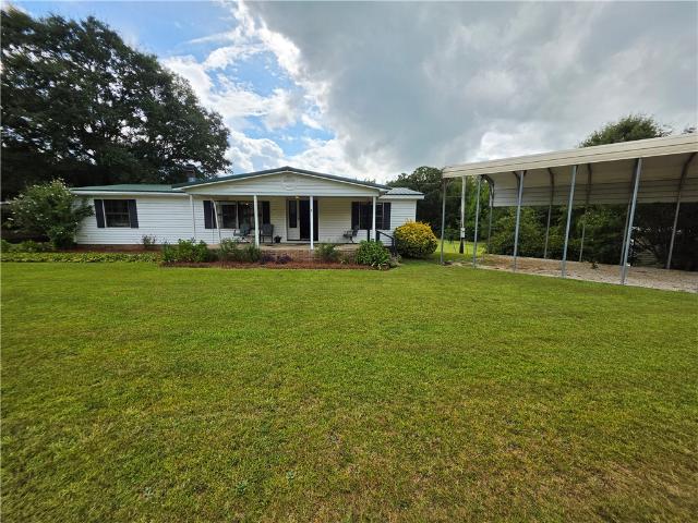 House for sale in Donalds, Abbeville County