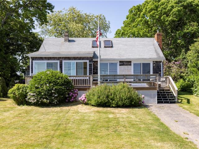 House for sale in Narragansett, Rhode Island