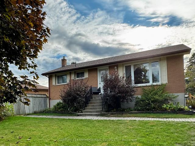 House for sale in Belleville, Ontario