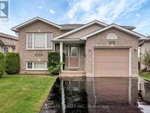 House for sale in Belleville, Ontario
