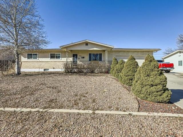 House for sale in Pueblo, Colorado