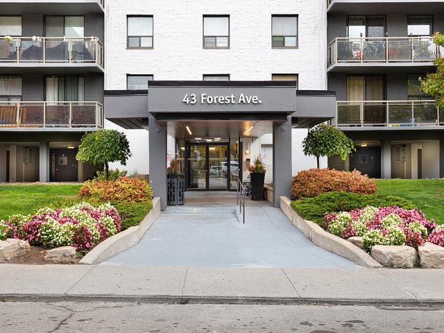 Apartment for rent in Ancaster, Ontario