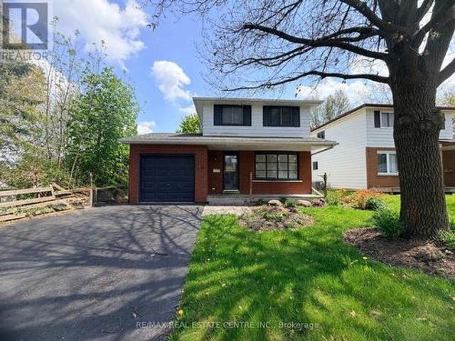 House for sale in Kitchener, Ontario