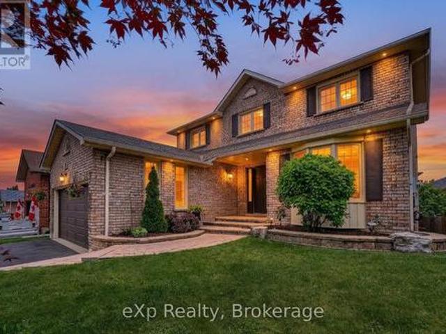 House for sale in Durham, Ontario