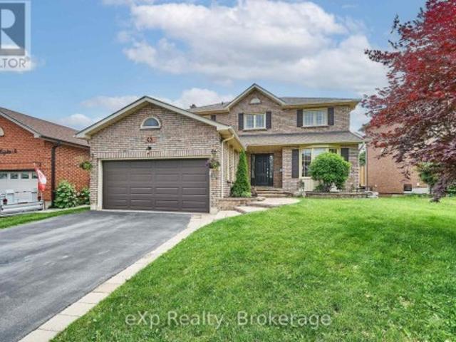 House for sale in Durham, Ontario