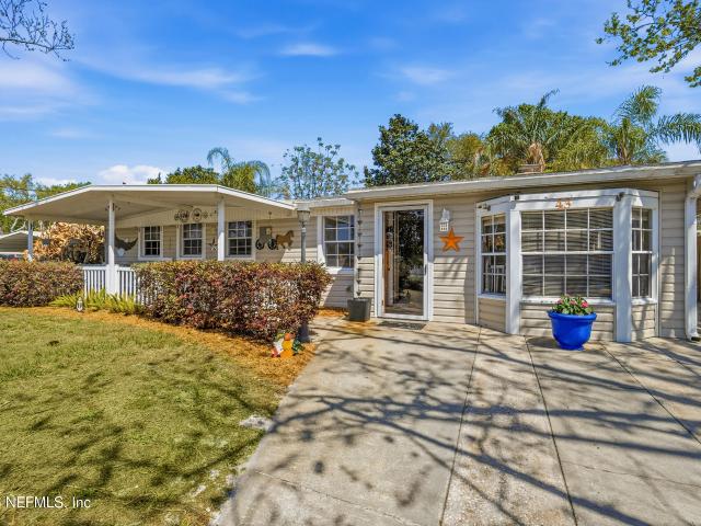 House for sale in Atlantic Beach, Florida