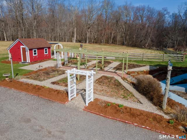 Property for sale in Pomfret, Connecticut