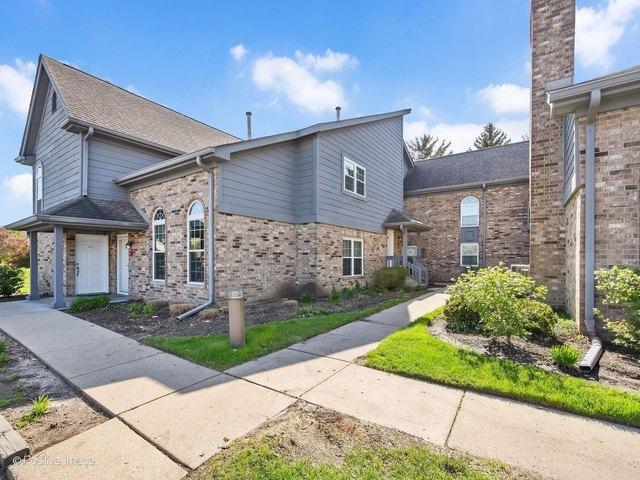 Condo for sale in Naperville, Illinois