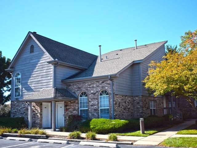 Condo for sale in Naperville, Illinois