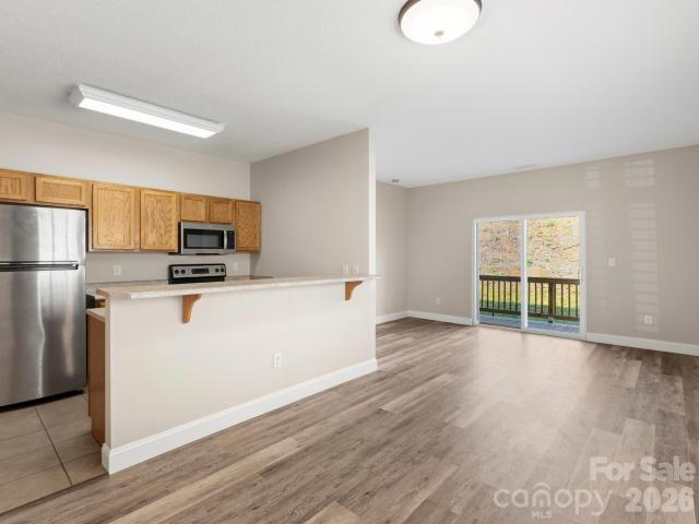 Townhouse for sale in Fletcher, North Carolina