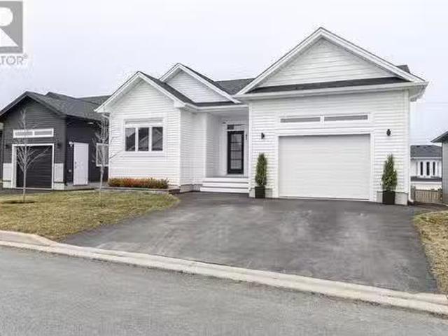 House for sale in Foxtrap, Newfoundland And Labrador