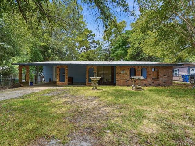 House for sale in Leesville, Louisiana