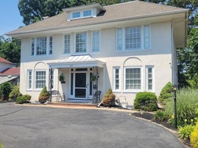 House for sale in Bridgeton, New Jersey