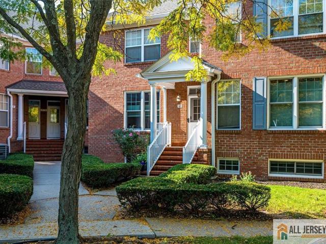 Townhouse for sale in Metuchen, Middlesex County