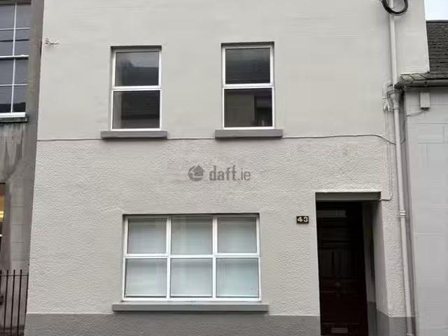 House to rent