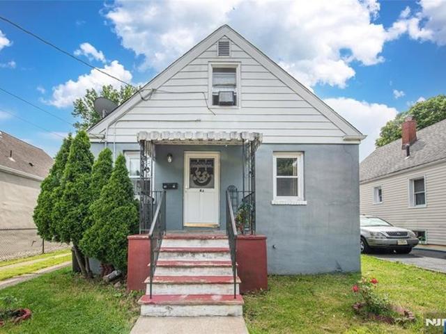House for sale in Bloomfield, New Jersey