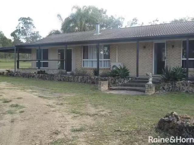House for rent in Nanango, Queensland