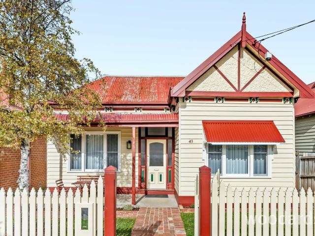 Apartment for rent in Camerons Creek, Victoria