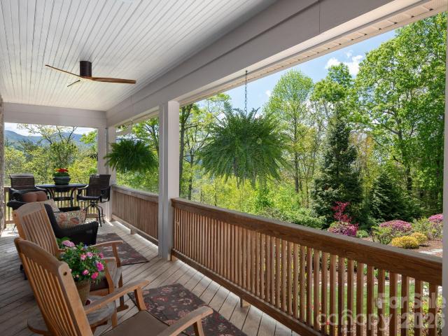 House for sale in Black Mountain, North Carolina