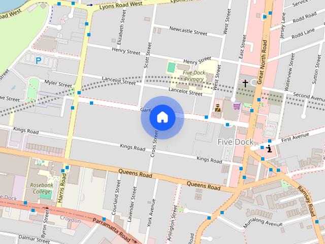 House for rent in Sydney, New South Wales