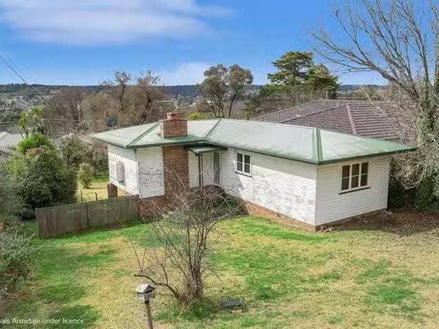 House for rent in Abington, New South Wales