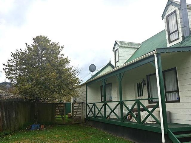 House for rent in Emerald Hill, Upper Hutt
