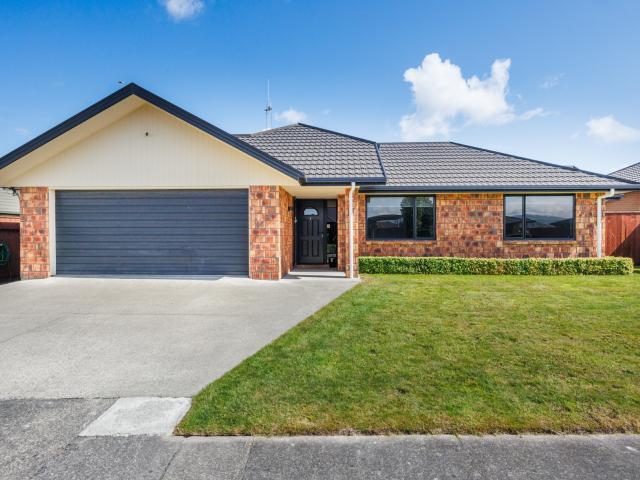 House for sale in Palmerston North City