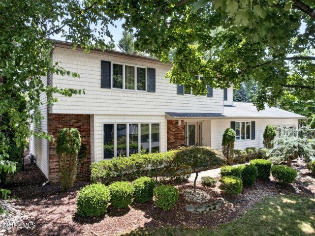 House for sale in Monmouth, New Jersey