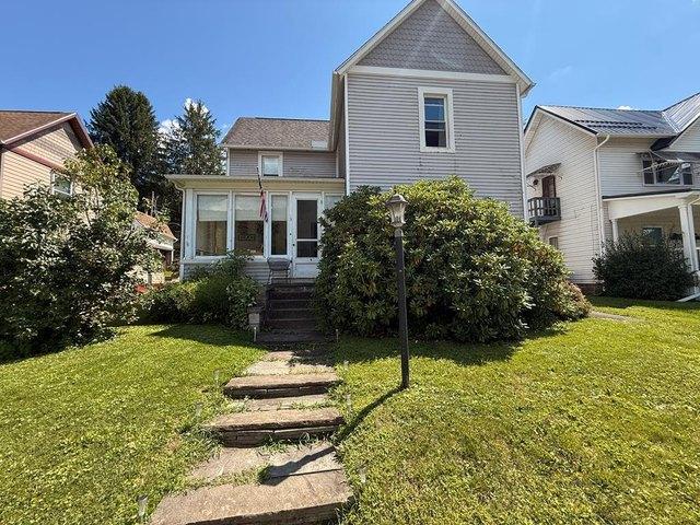 House for sale in Galeton, Pennsylvania
