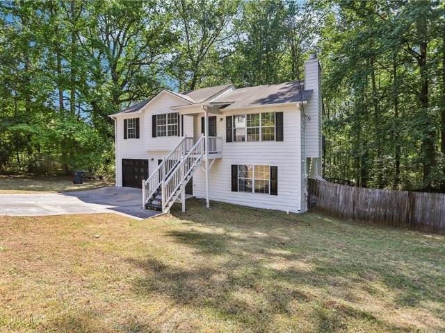 Property for sale in Paulding, Georgia