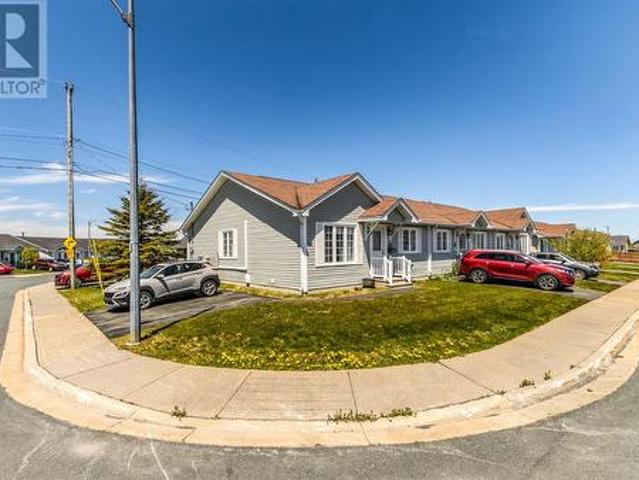 Condo for sale in Foxtrap, Newfoundland And Labrador