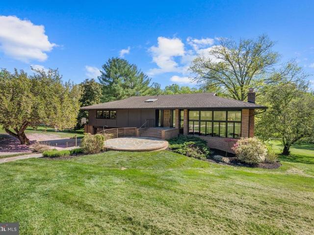 House for sale in Glen Arm, Maryland