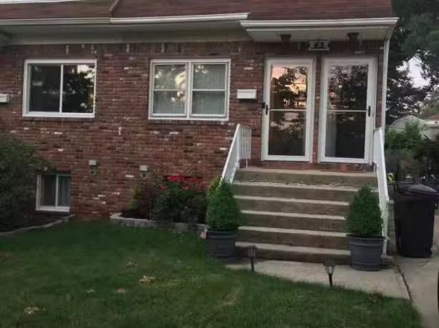 House for rent in New York