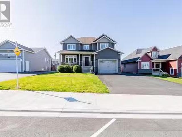 House for sale in Paradise, Newfoundland And Labrador