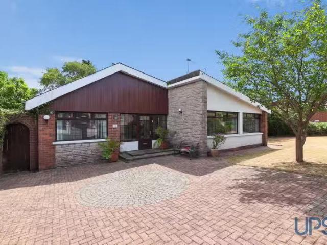 House for sale in Edenderry, North Tipperary