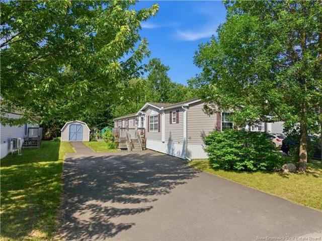 House for sale in Fredericton, New Brunswick