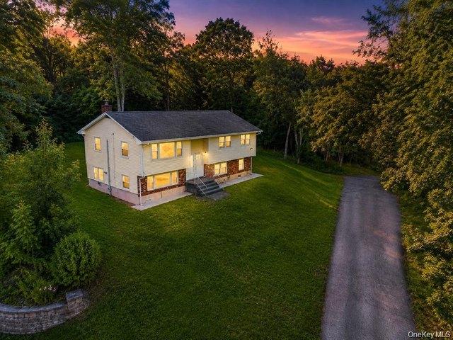 House for sale in New York