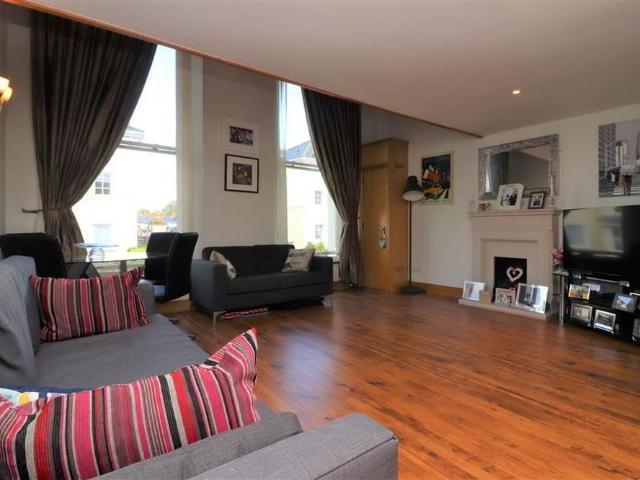 Apartment for rent in Lambeg, Lisburn
