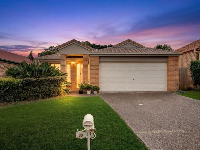 Apartment for rent in Toombul, Queensland